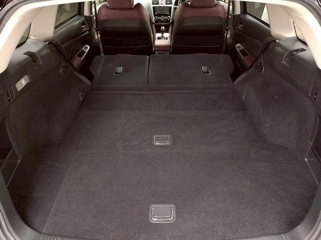 スバル&nbsp;レヴォーグの画像20