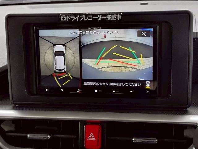 トヨタ&nbsp;ライズの画像5