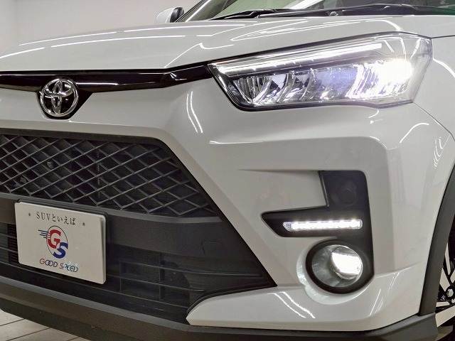 トヨタ&nbsp;ライズの画像12