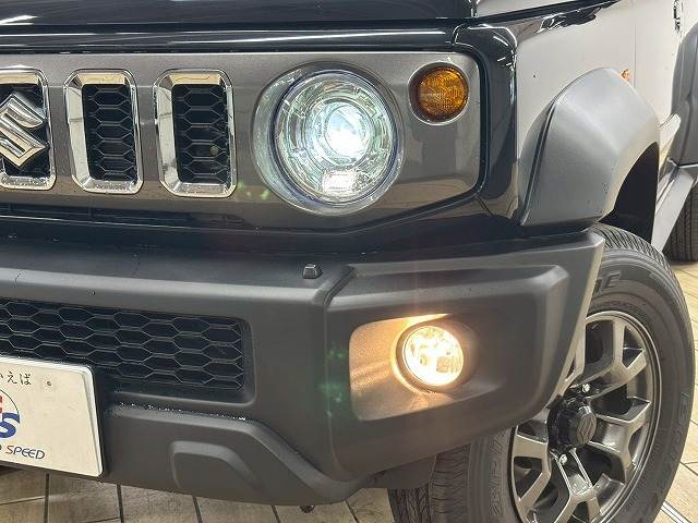 スズキ&nbsp;ジムニーノマドの画像11