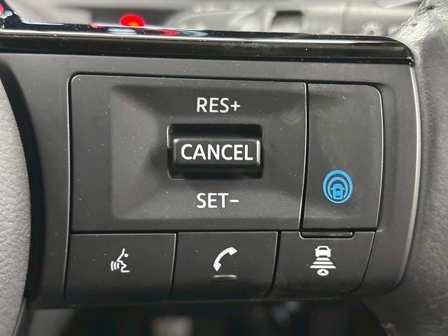 日産&nbsp;ノートオーラの画像5