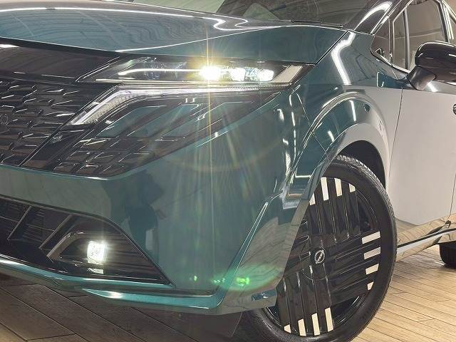 日産&nbsp;ノートオーラの画像11