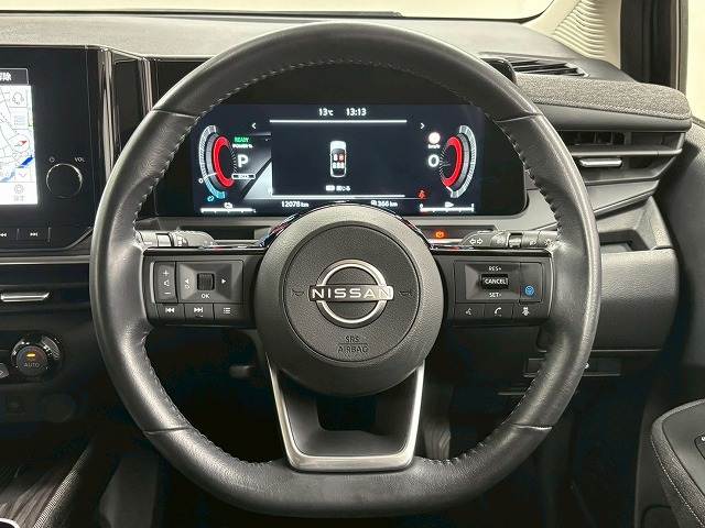 日産&nbsp;ノートオーラの画像14