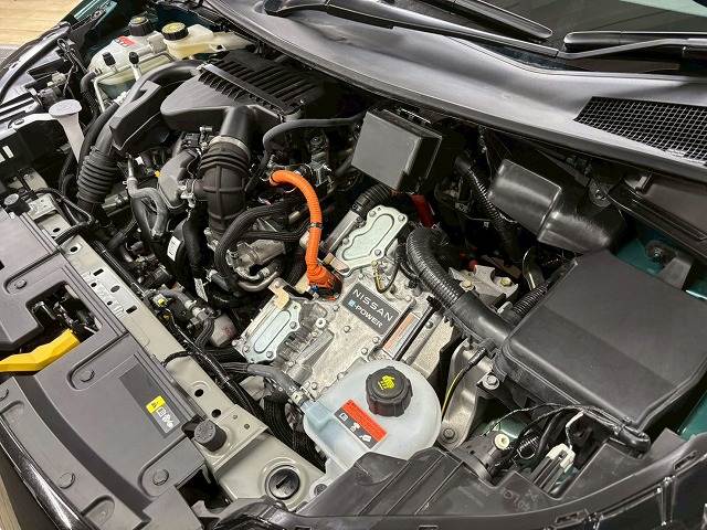 日産&nbsp;ノートオーラの画像15