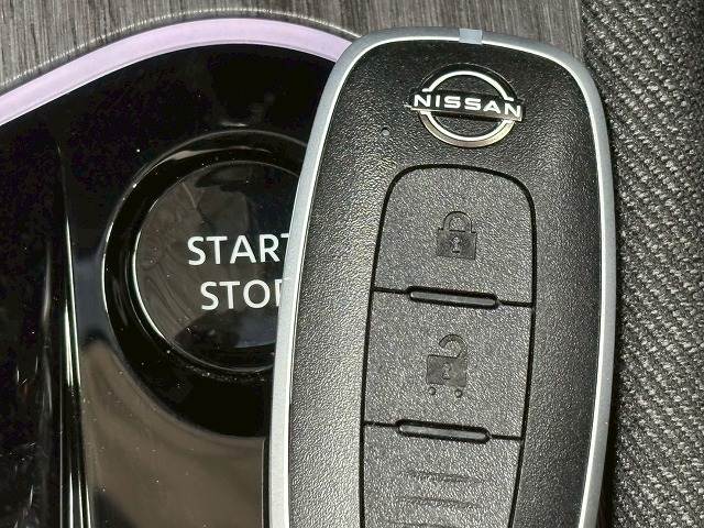 日産&nbsp;ノートオーラの画像16