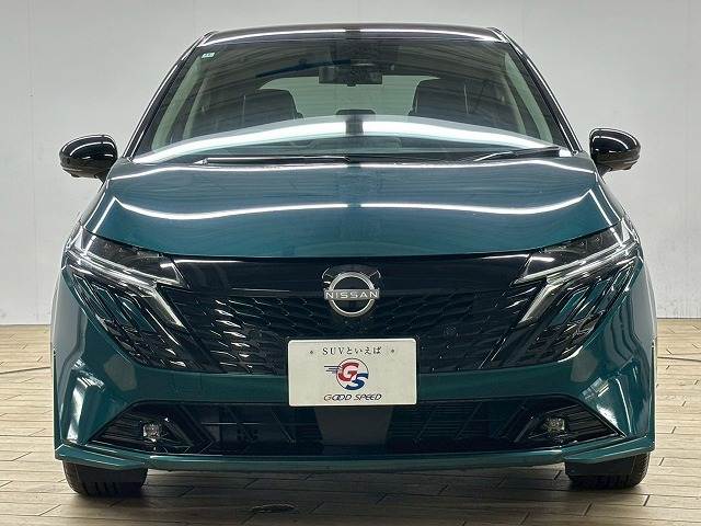 日産&nbsp;ノートオーラの画像17