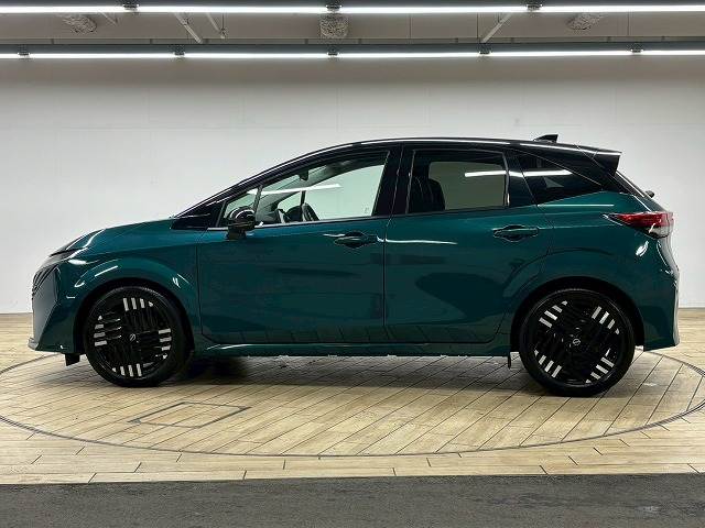 日産&nbsp;ノートオーラの画像18
