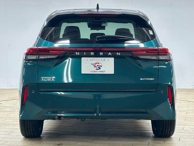 日産&nbsp;ノートオーラの画像19