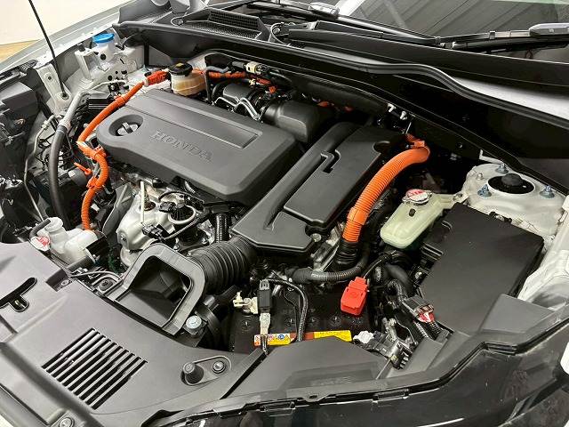 ホンダ&nbsp;ZR-Vの画像14