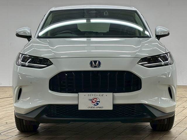 ホンダ&nbsp;ZR-Vの画像15