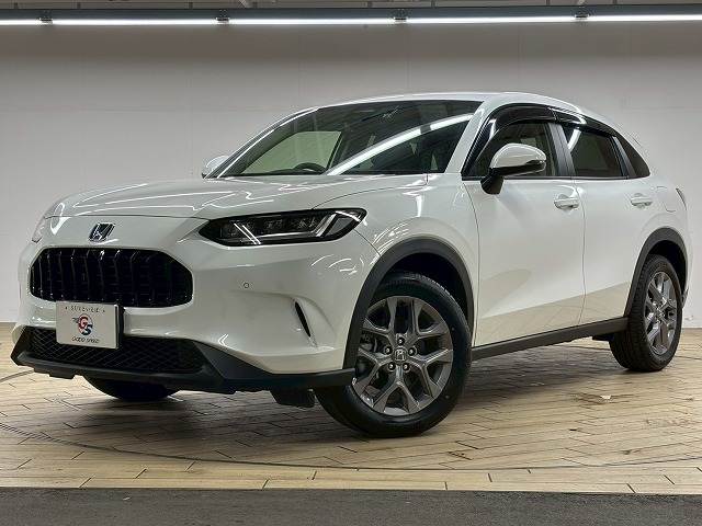 ホンダ&nbsp;ZR-Vの画像16