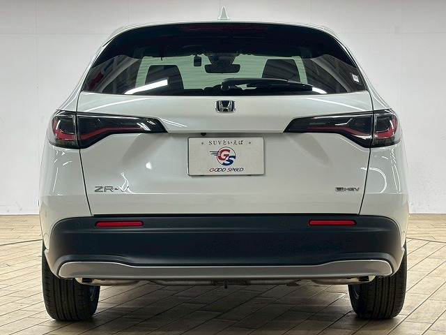 ホンダ&nbsp;ZR-Vの画像19