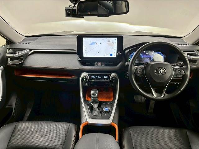 トヨタ&nbsp;RAV4の画像3