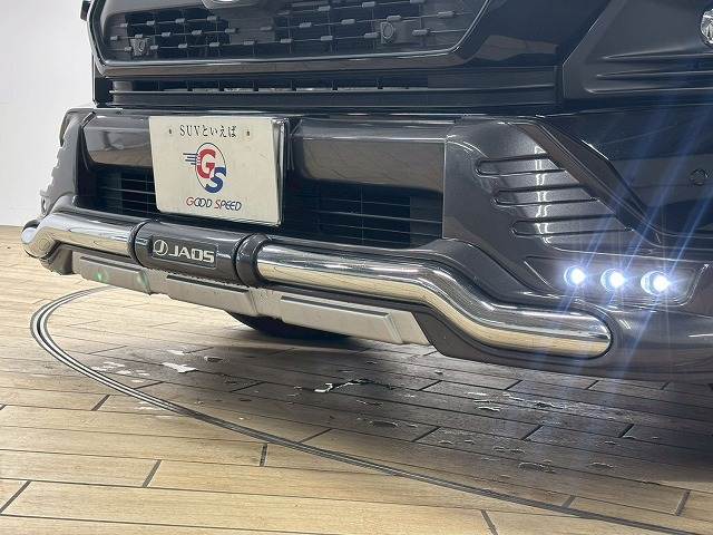 トヨタ&nbsp;RAV4の画像9