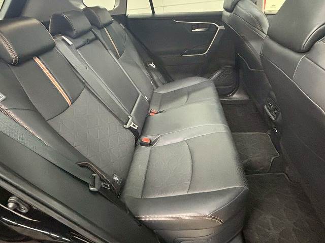 トヨタ&nbsp;RAV4の画像10