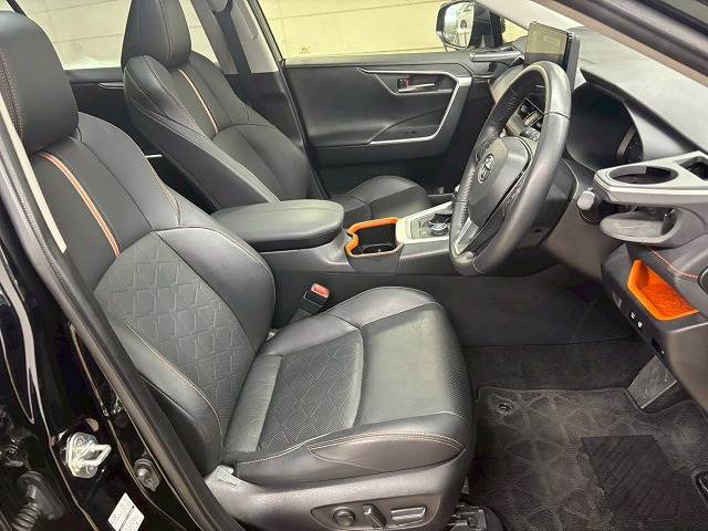 トヨタ&nbsp;RAV4の画像11