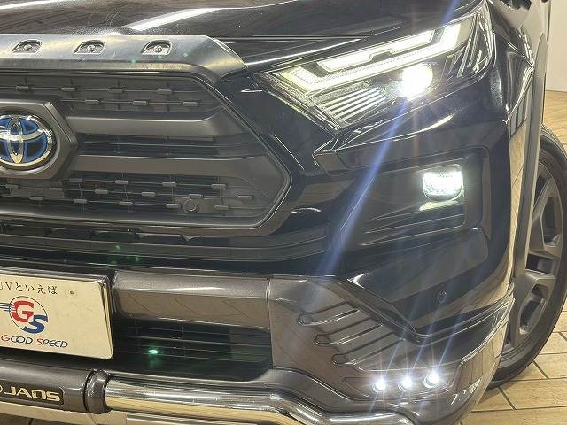 トヨタ&nbsp;RAV4の画像12