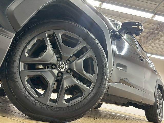 トヨタ&nbsp;RAV4の画像13