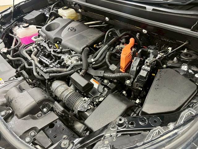 トヨタ&nbsp;RAV4の画像14