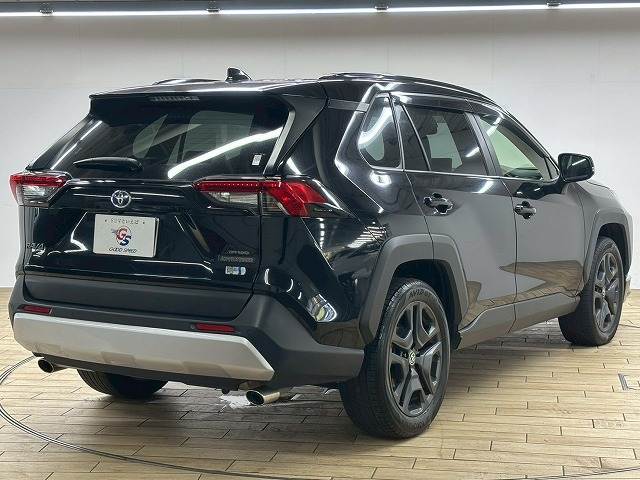 トヨタ&nbsp;RAV4の画像16