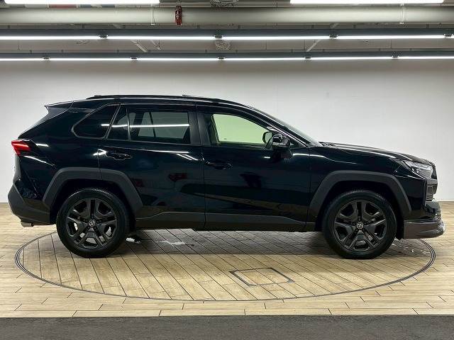 トヨタ&nbsp;RAV4の画像17