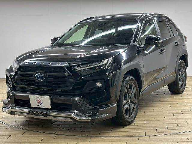 トヨタ&nbsp;RAV4の画像18
