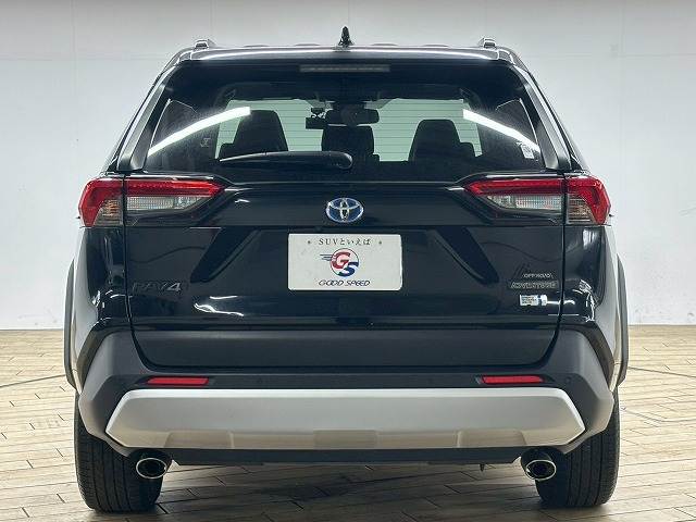 トヨタ&nbsp;RAV4の画像19