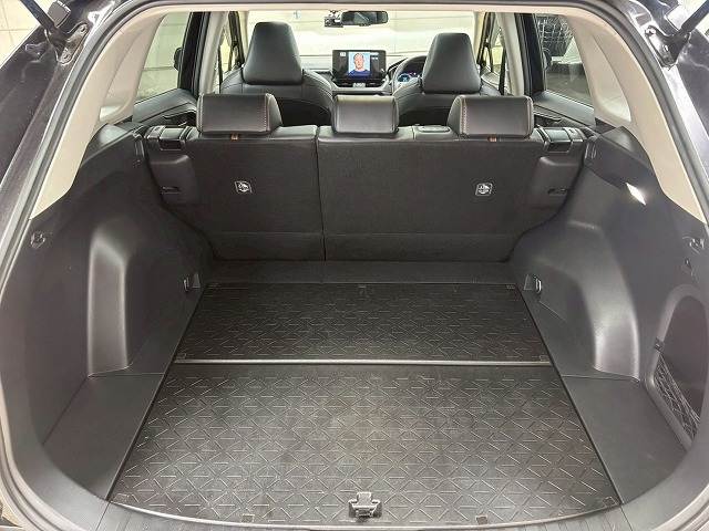 トヨタ&nbsp;RAV4の画像20