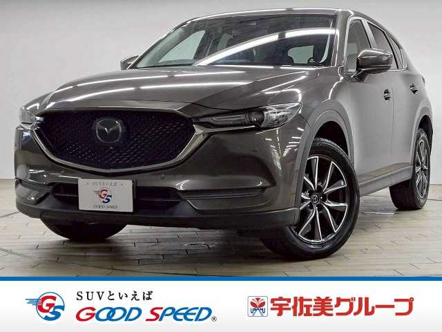 マツダ CX-5の画像1