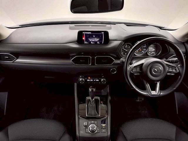 マツダ CX-5の画像3