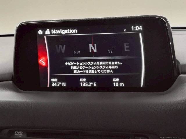 マツダ CX-5の画像4