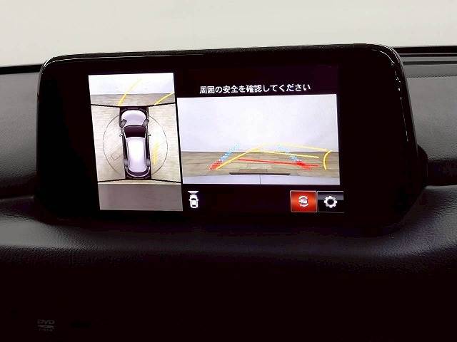 マツダ CX-5の画像5