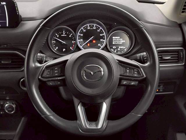 マツダ CX-5の画像9