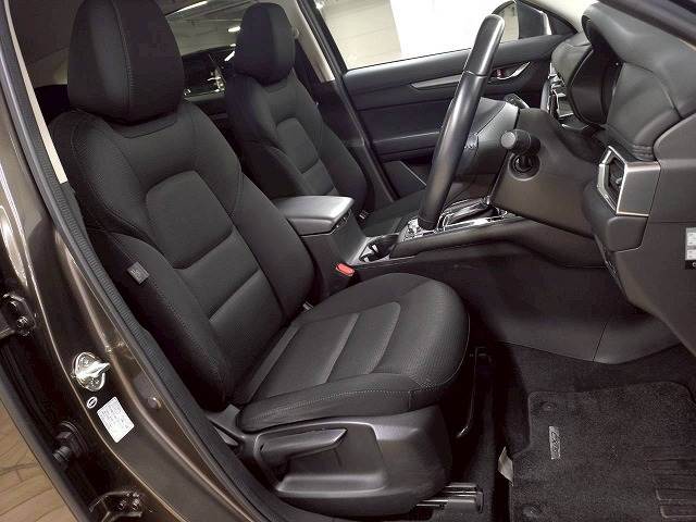 マツダ CX-5の画像10