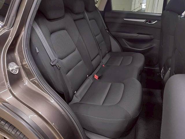 マツダ CX-5の画像11