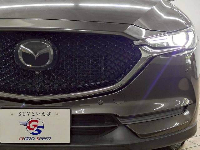 マツダ CX-5の画像12