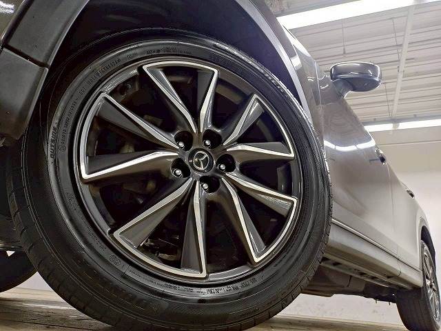 マツダ CX-5の画像13