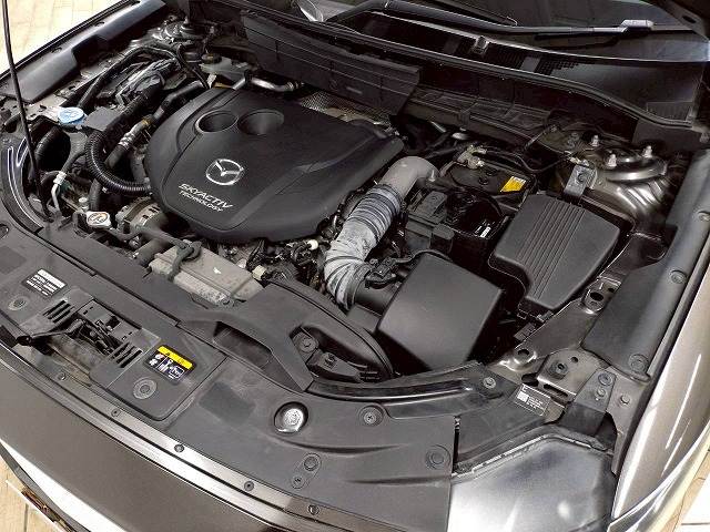 マツダ CX-5の画像14