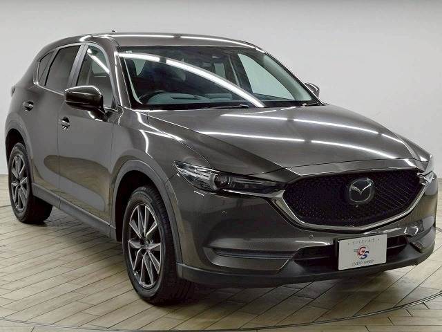 マツダ CX-5の画像16