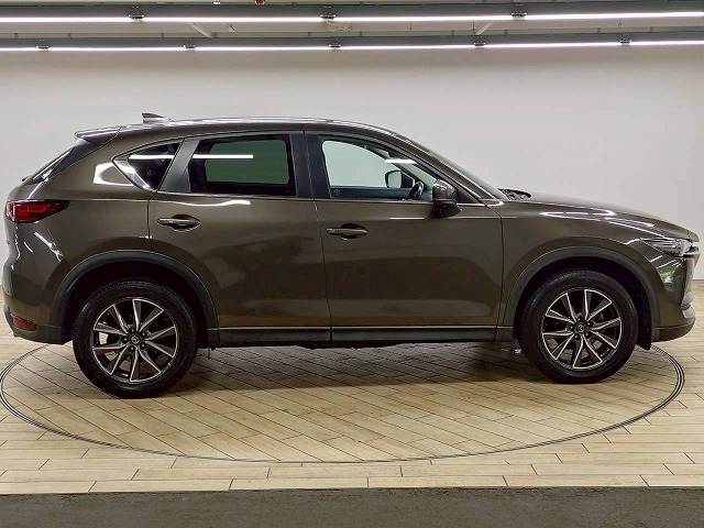 マツダ CX-5の画像17