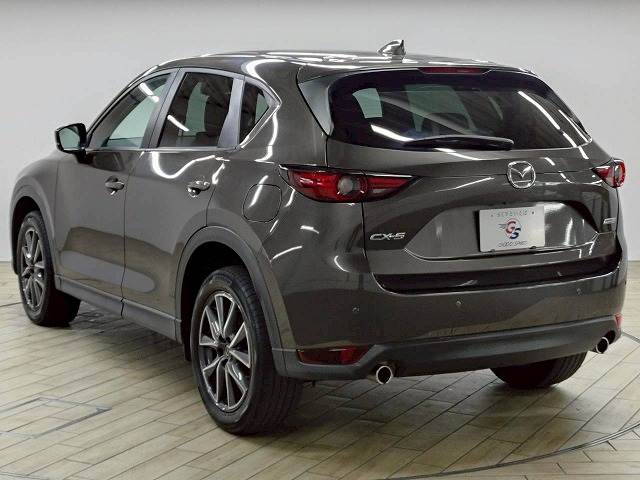 マツダ CX-5の画像18