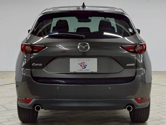 マツダ CX-5の画像19