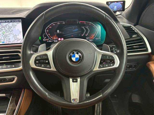 BMW&nbsp;X5の画像9