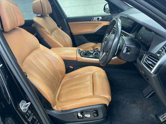 BMW&nbsp;X5の画像10