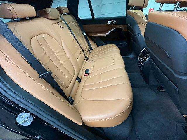 BMW&nbsp;X5の画像11
