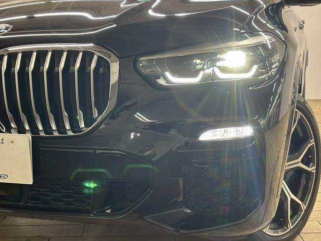 BMW&nbsp;X5の画像12