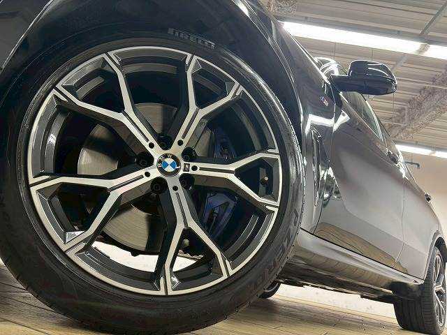 BMW&nbsp;X5の画像13