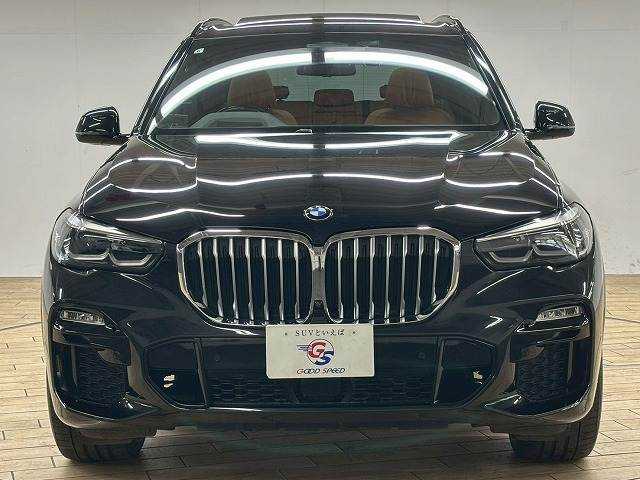 BMW&nbsp;X5の画像16