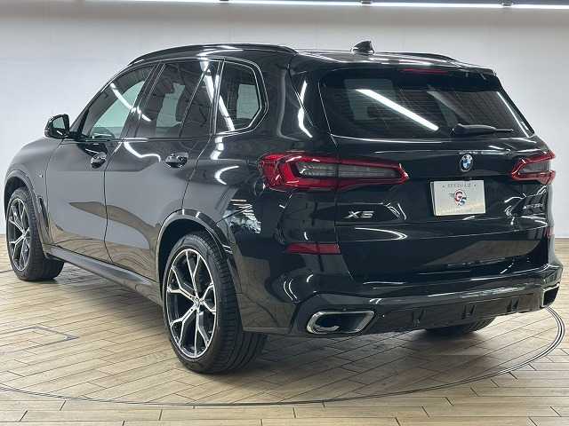 BMW&nbsp;X5の画像17