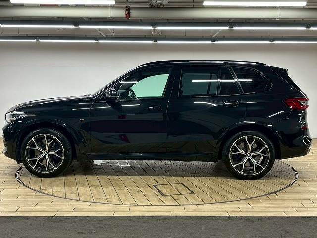 BMW&nbsp;X5の画像18